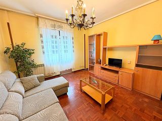 Pis a Coronación. Piso en venta en avenida, 2 dormitorios.