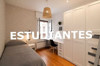 Lloguer Pis a Ensanche. Piso en alquiler en centro, 4 dormitorios.