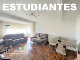 Affitto Appartamento  Jose atxotegi. Piso en venta en txagorritxu, 4 dormitorios.