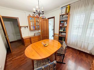 Flat in Txagorritxu
