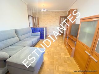 Lloguer Pis  Iturritxu. Piso en alquiler en san cristóbal, 3 dormitorios.