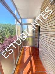 Miete Etagenwohnung  De la zumaquera. Piso en alquiler en san cristóbal, 3 dormitorios.