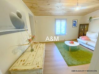 Lloguer Casa a Zona Rural Este. Casa en venta en otazu, 2 dormitorios.