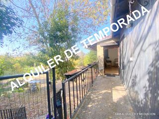Lloguer Casa a Zona Rural Este. Casa en venta en otazu, 2 dormitorios.