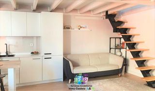 Rent Flat in Ensanche. Piso en alquiler en centro, 1 dormitorio.