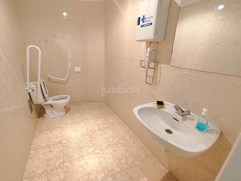 Foto 7009537b-d44e-42e5-8421-852ba7151ace. Affitto locale commerciale in San Cristóbal Vitoria - Gasteiz