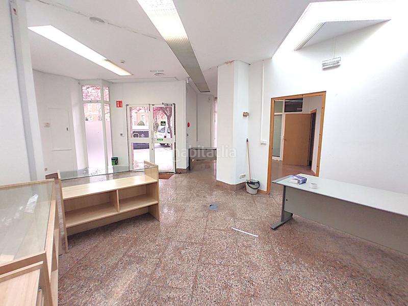 Foto fbab57bb-4015-4e04-9f80-f3e861941226. Affitto locale commerciale in San Cristóbal Vitoria - Gasteiz