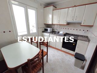 Rent Flat  Cauce de los molinos. Piso en venta en adurtza, 5 dormitorios.