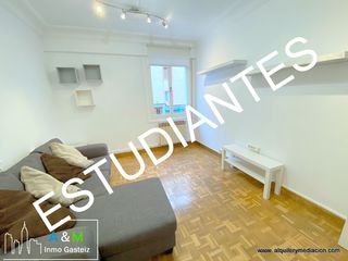 Lloguer Pis a Judimendi. Piso en alquiler en judizmendi, 3 dormitorios.