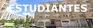 Affitto Appartamento  Dulzaina. Piso en alquiler en san cristóbal, 4 dormitorios.