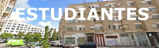 Lloguer Pis  Dulzaina. Piso en alquiler en san cristóbal, 4 dormitorios.