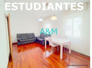 Rent Flat  De la zumaquera. Piso en venta en san cristóbal, 2 dormitorios.