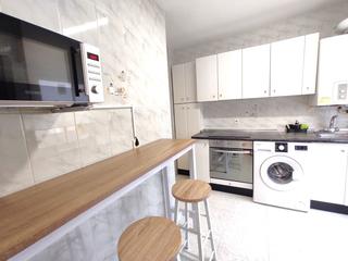 Miete Etagenwohnung in Judimendi. Piso en alquiler en judizmendi, 2 dormitorios.