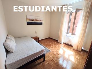Lloguer Pis a Adurtza. Piso en alquiler en adurtza, 3 dormitorios.