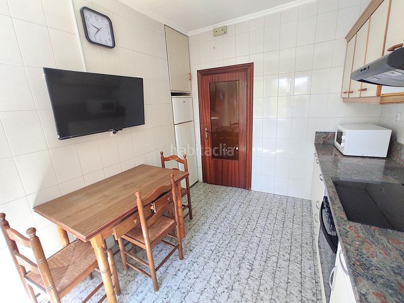 Foto 47d4f98a-d400-4eee-8385-abe4f127c901. Alquiler piso  en alquiler en Adurtza, 3 dormitorios. en Vitoria - Gasteiz