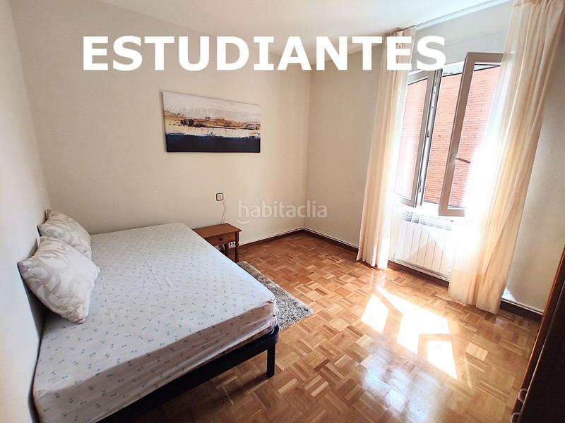 Foto 697ef5ae-56eb-4f8b-8948-7685359f2e5c. Alquiler piso  en alquiler en Adurtza, 3 dormitorios. en Vitoria - Gasteiz