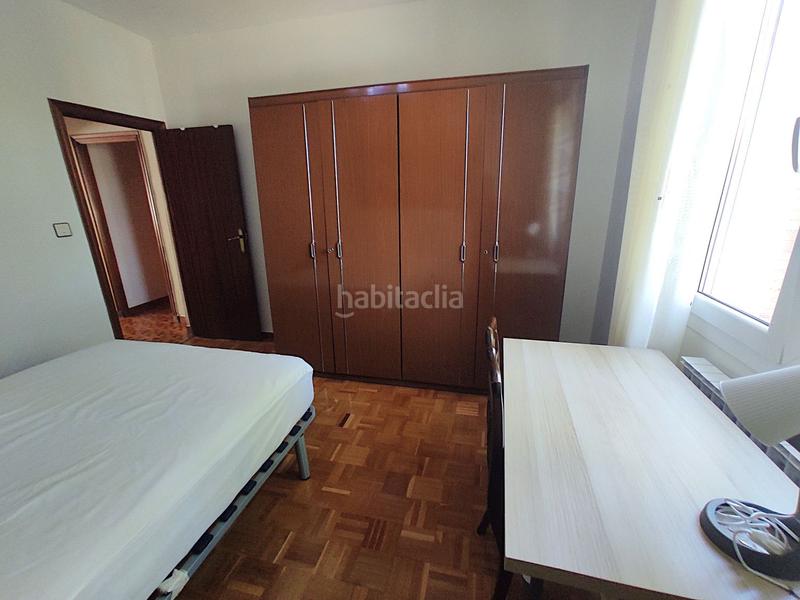 Foto 70ee4689-1d84-4514-a44e-55dc4ee023de. Alquiler piso  en alquiler en Adurtza, 3 dormitorios. en Vitoria - Gasteiz