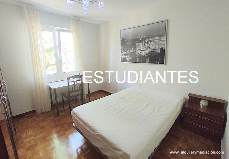 Foto 985e92c1-e810-4e27-851b-16d2f14f7c4b. Alquiler piso  en alquiler en Adurtza, 3 dormitorios. en Vitoria - Gasteiz