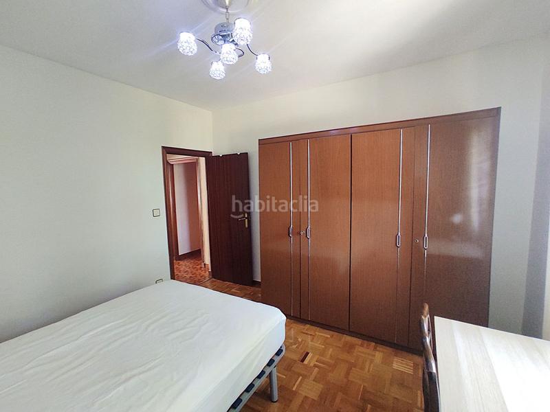 Foto a05a8866-235a-465c-b9d3-12181366a2df. Alquiler piso  en alquiler en Adurtza, 3 dormitorios. en Vitoria - Gasteiz