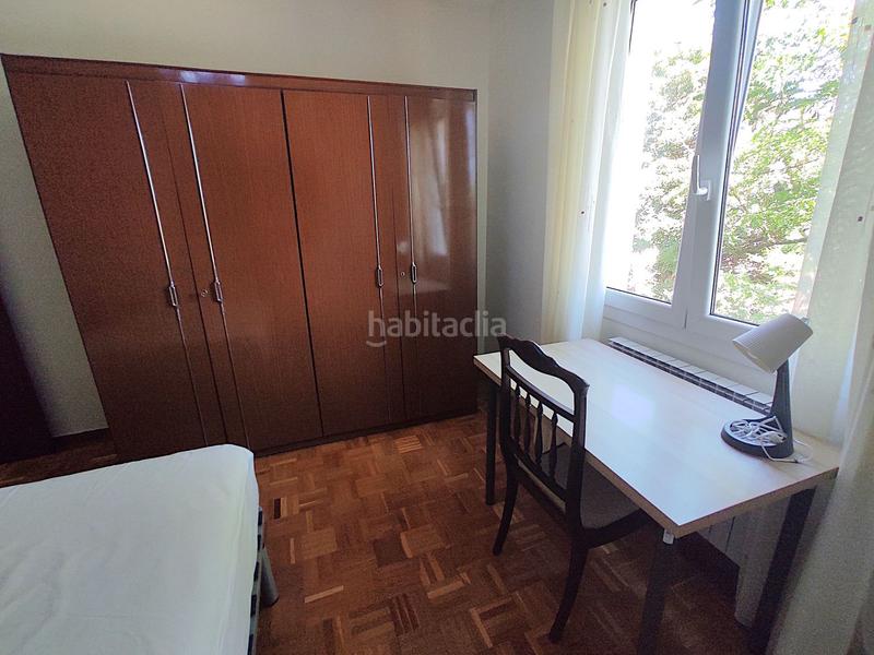 Foto e13cfa22-c543-46d0-b6af-bea02f7611d9. Alquiler piso  en alquiler en Adurtza, 3 dormitorios. en Vitoria - Gasteiz