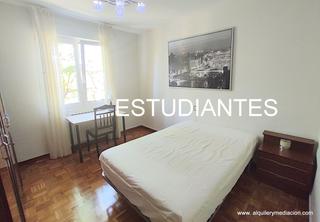 Location Appartement  Paseo de la zumaquera. Piso en alquiler en adurtza, 3 dormitorios.