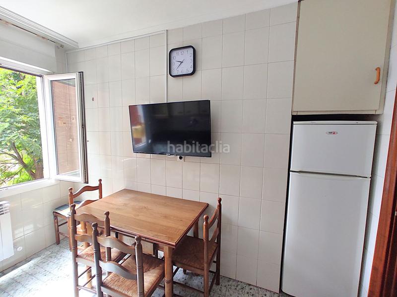Foto 2c6e39f3-7874-46bf-9d94-fe6ad6b92c87. Rent flat with heating in Adurtza Vitoria - Gasteiz