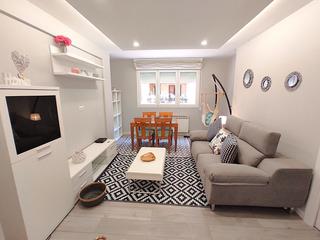 Location Appartement à Coronación. Piso en alquiler en avenida, 2 dormitorios.