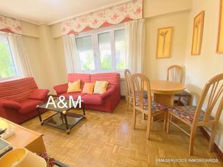 Location Appartement  Errekatxiki. Piso en alquiler en judizmendi, 3 dormitorios.