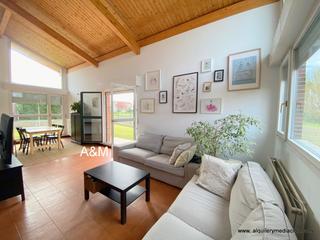 Xalet  Ibaialde. Chalet en venta en puebla de arganzon la, 3 dormitorios.