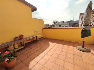 Miete Etagenwohnung in Casco Viejo. Piso en alquiler en casco medieval, 2 dormitorios.