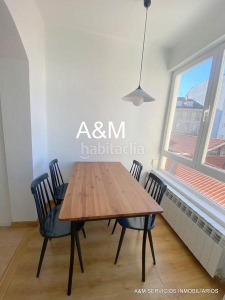 Foto 459d88d3-630c-4686-a129-b17a97b29014. Affitto appartamento con riscaldamento in Ensanche Vitoria - Gasteiz