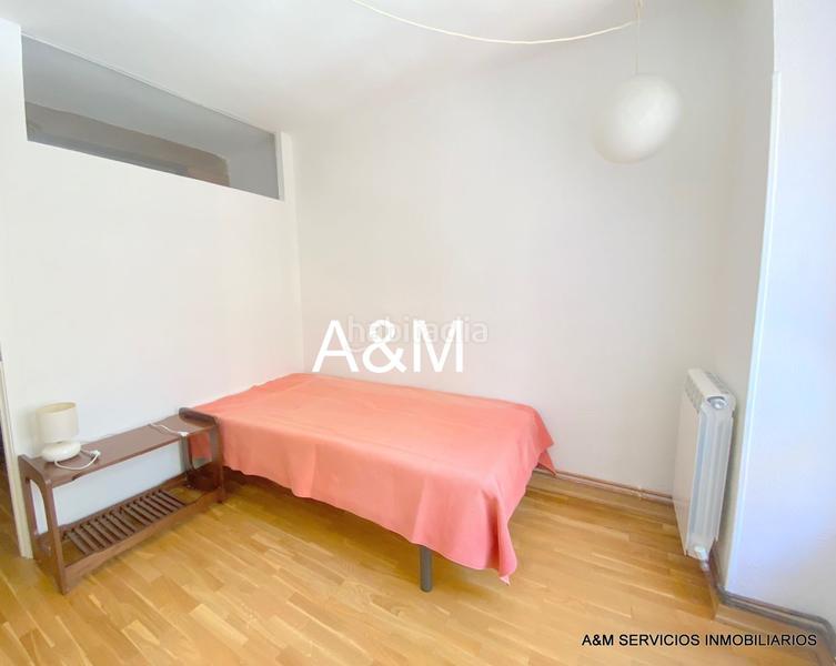 Foto 4c059beb-5f70-481a-82a3-b6f709b080d5. Affitto appartamento con riscaldamento in Ensanche Vitoria - Gasteiz
