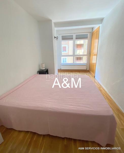 Foto 6e3c6188-5b96-4cb5-927e-1399862d306e. Affitto appartamento con riscaldamento in Ensanche Vitoria - Gasteiz