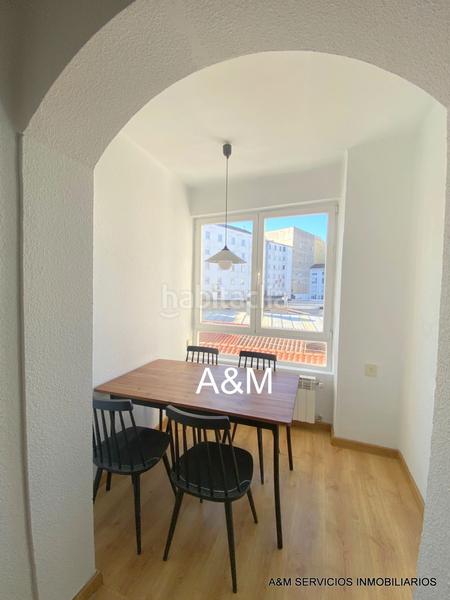 Foto 763188b2-c796-49a1-9484-37837af05c39. Affitto appartamento con riscaldamento in Ensanche Vitoria - Gasteiz