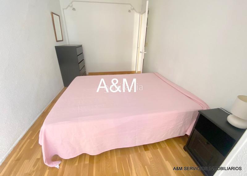 Foto a9555d06-8b10-4bb1-8d30-69d0688cbbc8. Affitto appartamento con riscaldamento in Ensanche Vitoria - Gasteiz