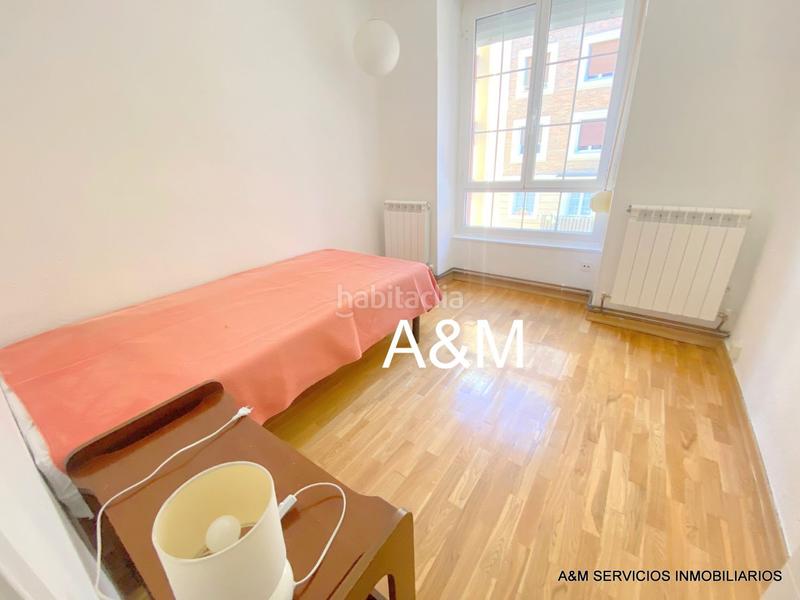 Foto ae093109-3f9b-4555-a518-5b5f552c56e4. Affitto appartamento con riscaldamento in Ensanche Vitoria - Gasteiz