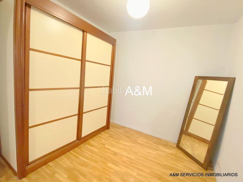 Foto ca56741f-5989-48b7-b9cd-b1883df2df01. Affitto appartamento con riscaldamento in Ensanche Vitoria - Gasteiz