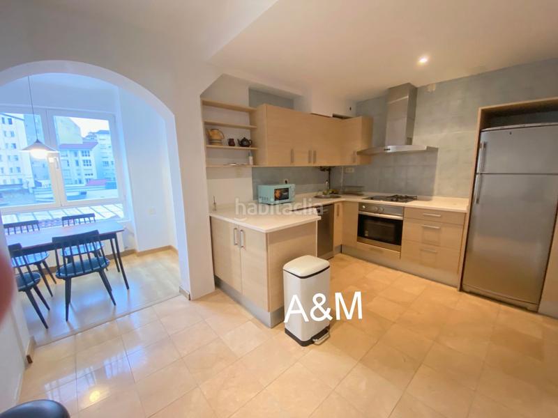 Foto dbb6bddf-4127-4037-9b39-7e92da459d01. Affitto appartamento con riscaldamento in Ensanche Vitoria - Gasteiz
