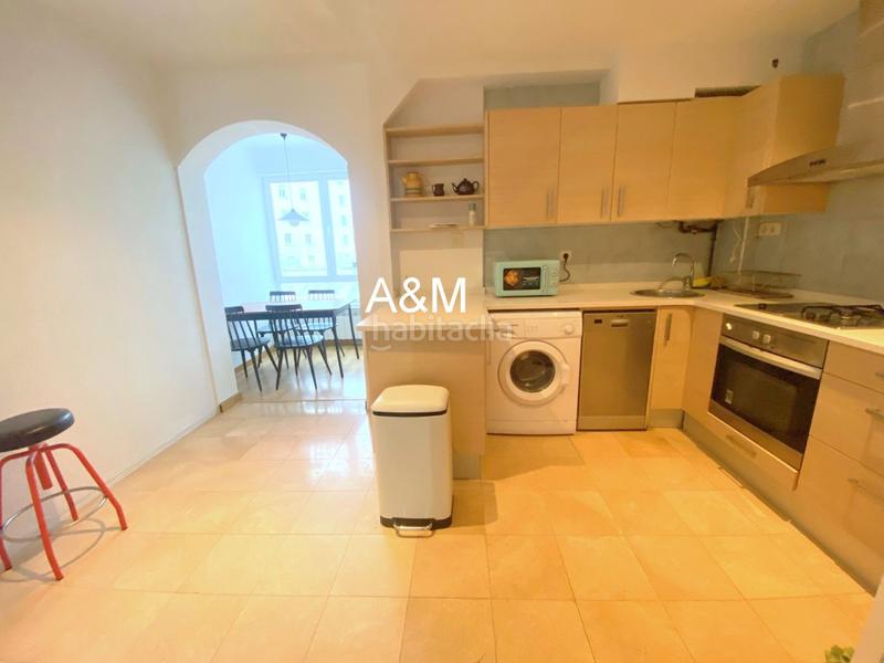 Foto eadeba72-e93c-42df-b893-7872117c6d8c. Affitto appartamento con riscaldamento in Ensanche Vitoria - Gasteiz