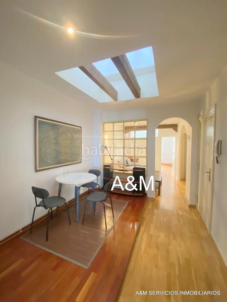 Foto f77d6f11-ba28-4e36-be2e-c026c9fc630e. Affitto appartamento con riscaldamento in Ensanche Vitoria - Gasteiz