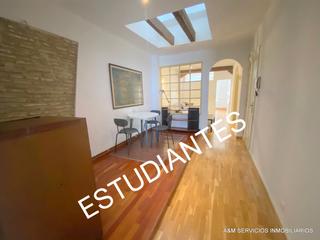 Location Appartement  Rioja. Piso en alquiler en centro, 2 dormitorios.