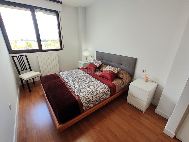 Foto 3514e8a9-3a81-4318-acfd-52b5553566f4. Affitto appartamento con riscaldamento in Ibaiondo Vitoria - Gasteiz