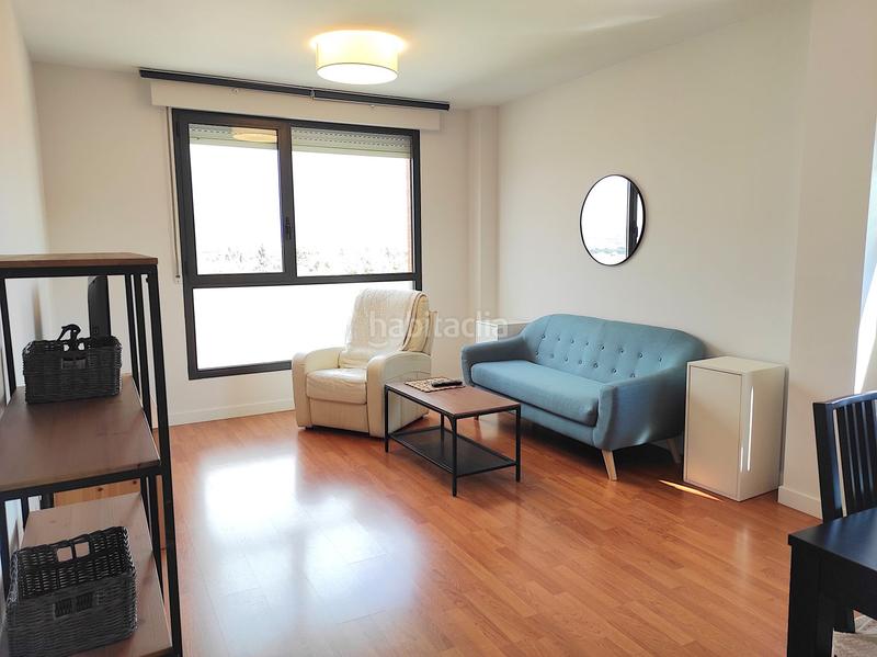 Foto fcb81e4f-c12c-4757-a801-316c48f1349e. Affitto appartamento con riscaldamento in Ibaiondo Vitoria - Gasteiz