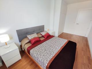Location Appartement à Ibaiondo. Piso en alquiler en lakuabizkarra, 2 dormitorios.