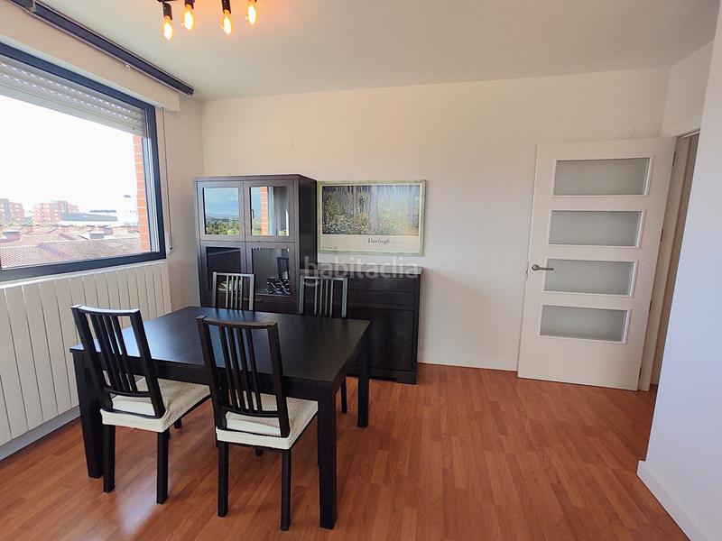 Foto 0b1b5655-7c37-4fd8-af6e-223fd9e18c85. Rent flat with heating in Ibaiondo Vitoria - Gasteiz