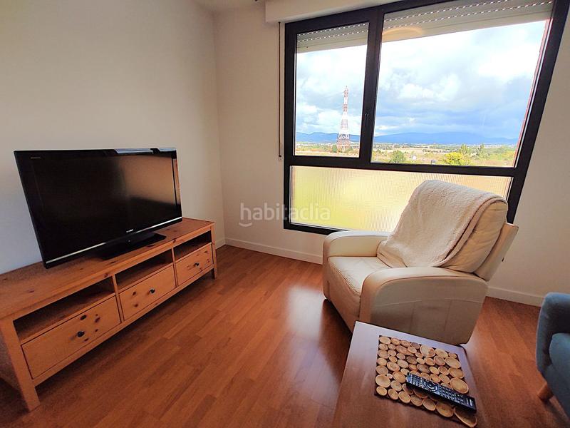 Foto 362138ba-f161-41cb-82eb-8ee61345fb18. Rent flat with heating in Ibaiondo Vitoria - Gasteiz