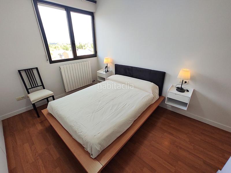 Foto 4d5d929b-9515-4dc5-ad2e-f50e7588be49. Rent flat with heating in Ibaiondo Vitoria - Gasteiz