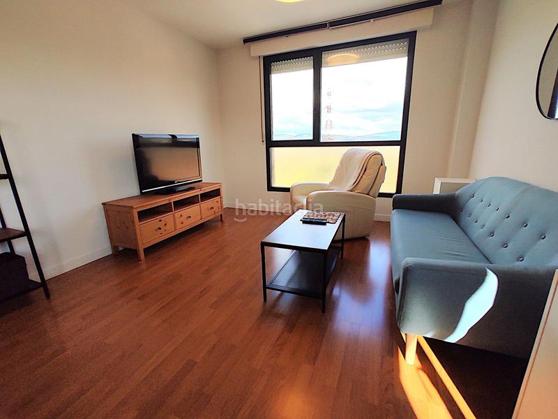 Foto 99adb29b-cc60-43c1-87c9-4258a524793e. Rent flat with heating in Ibaiondo Vitoria - Gasteiz