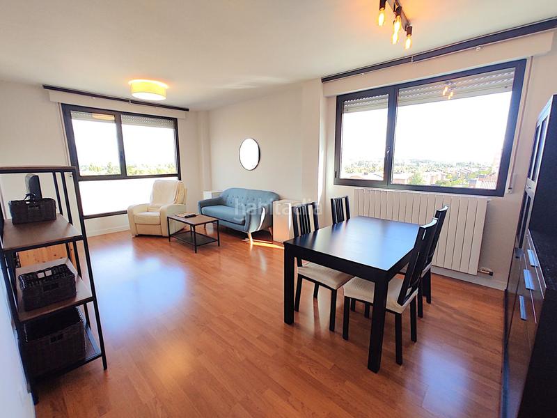 Foto 9c09872a-3115-4df9-abdb-6ce7bd20b44f. Rent flat with heating in Ibaiondo Vitoria - Gasteiz