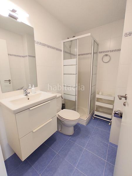 Foto ac5535ab-1794-4ba5-8348-00974cb7844e. Rent flat with heating in Ibaiondo Vitoria - Gasteiz